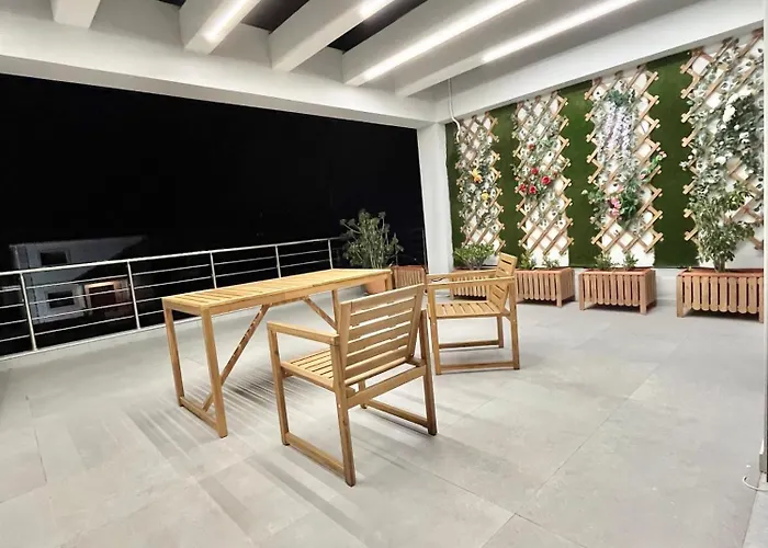 Blueline 2 * Loutraki (Corinthia)